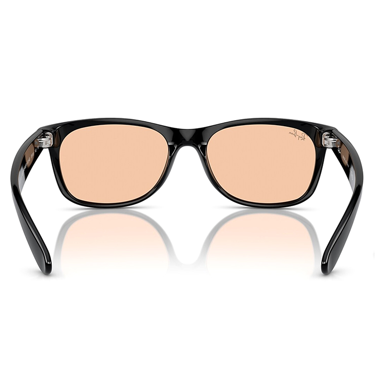 Ray-Ban（レイバン） サングラス RB2132F 601/4B 55mm ニュー ウェイ