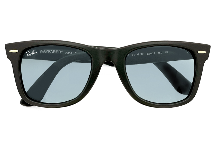 Ray-Ban（レイバン） ウェイファーラー サングラス Ray-Ban rb2140f