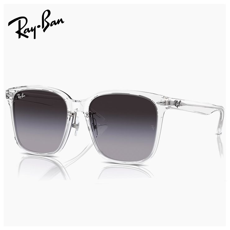 Ray-Ban（レイバン） サングラス rb2206d 6447/8g 57mm Ray-Ban