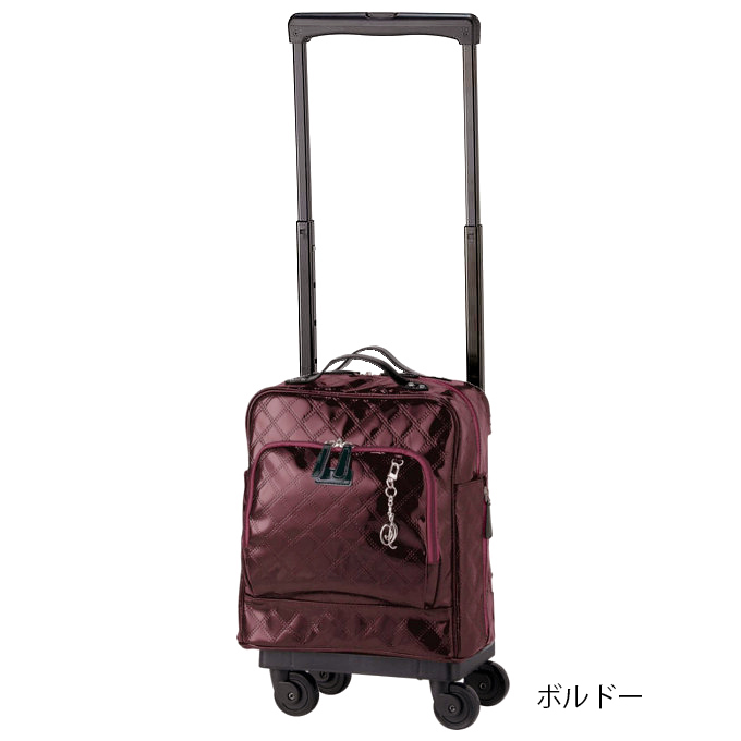 SWANY（スワニー） キャリーバッグ 公式 ショッピングカート キャリー