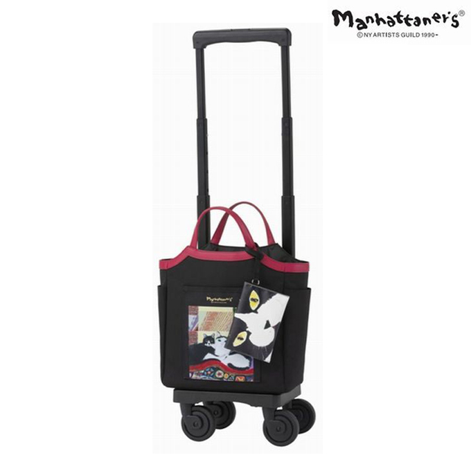 SWANY（スワニー） キャリーバッグ 公式 ショッピングカート キャリー