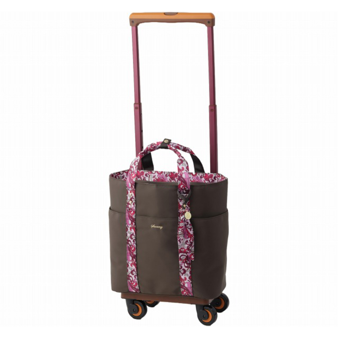 SWANY（スワニー） キャリーバッグ 公式 ショッピングカート キャリー