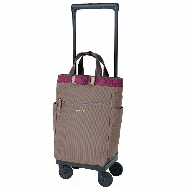 SWANY（スワニー） キャリーバッグ 公式 ショッピングカート キャリー