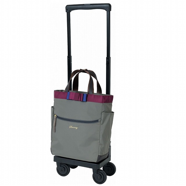 SWANY（スワニー） キャリーバッグ 公式 ショッピングカート キャリー