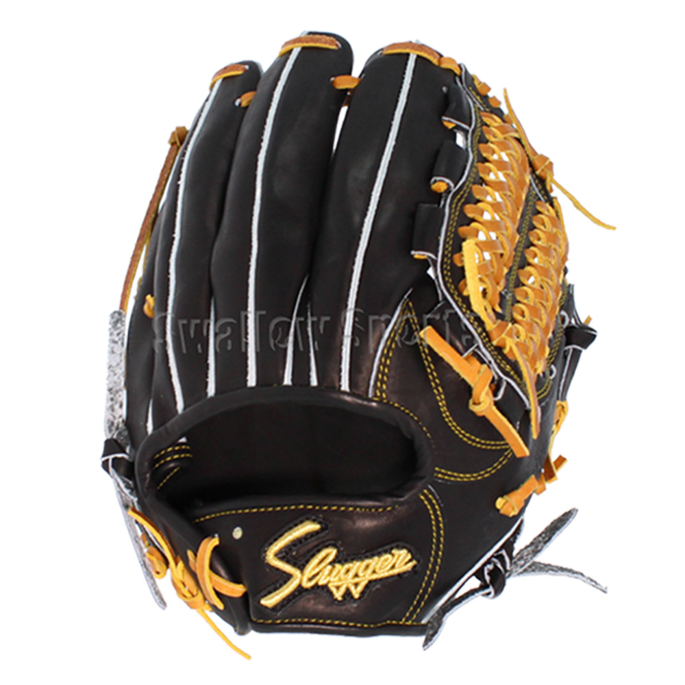 久保田slugger 硬式グローブ 久保田スラッガー（KUBOTA SLUGGER） 硬式