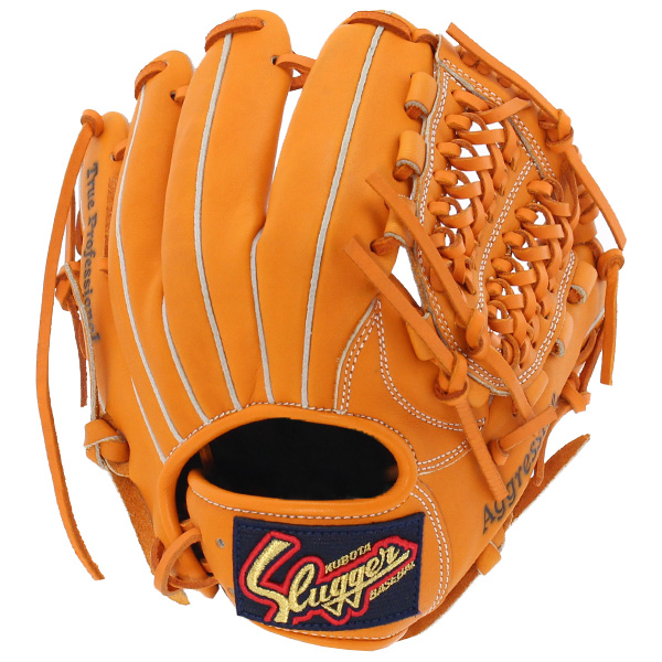 久保田スラッガー（KUBOTA SLUGGER） 野球 少年野球 軟式 グローブ