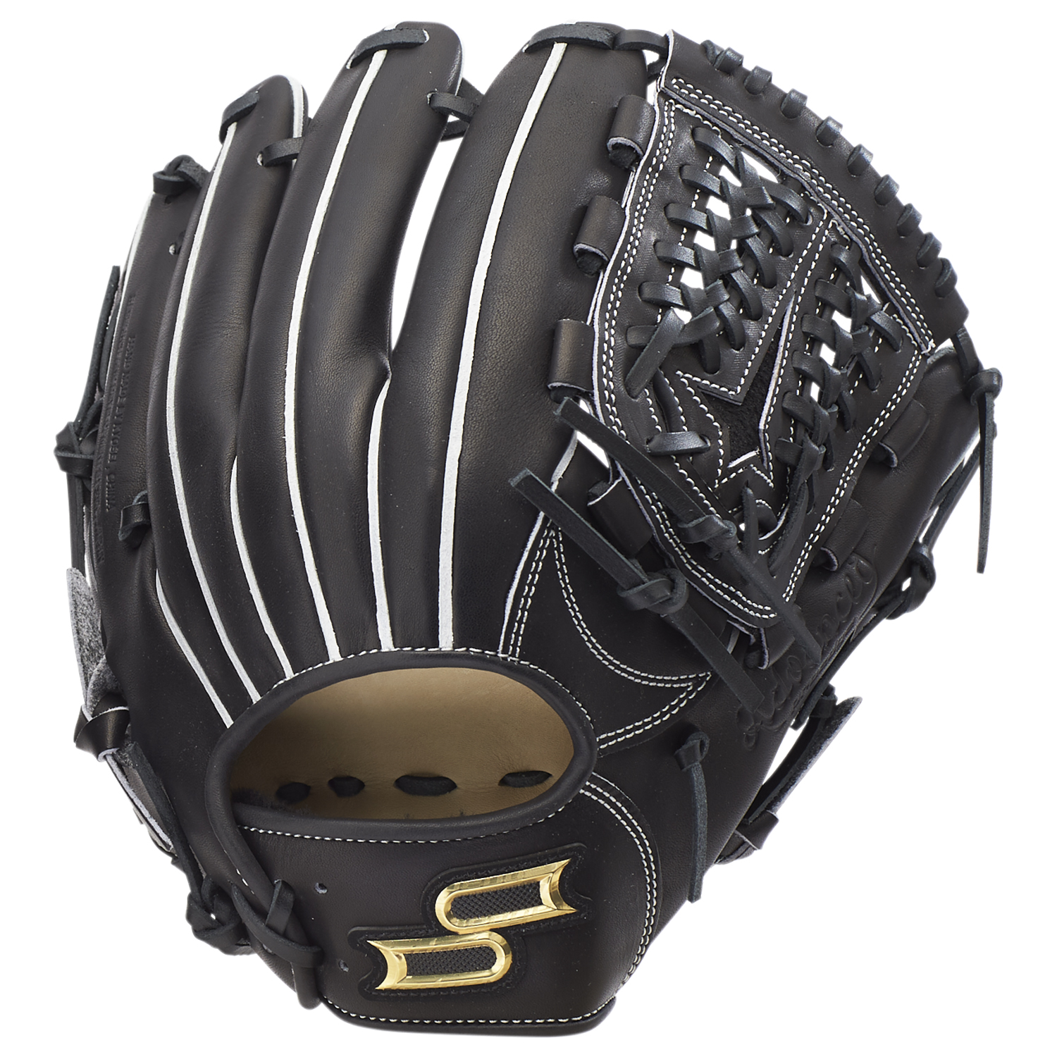 エスエスケイ（SSK） 野球 軟式グローブ グラブ オールラウンド用 プロ