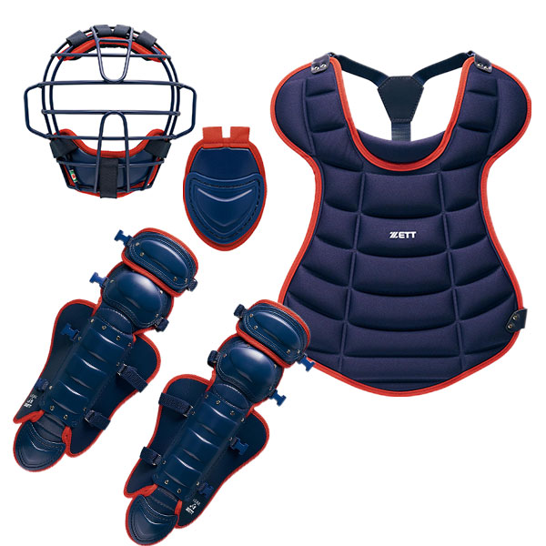 ゼット（ZETT） 野球 少年用 軟式・ソフト兼用 軟式 ソフトボール