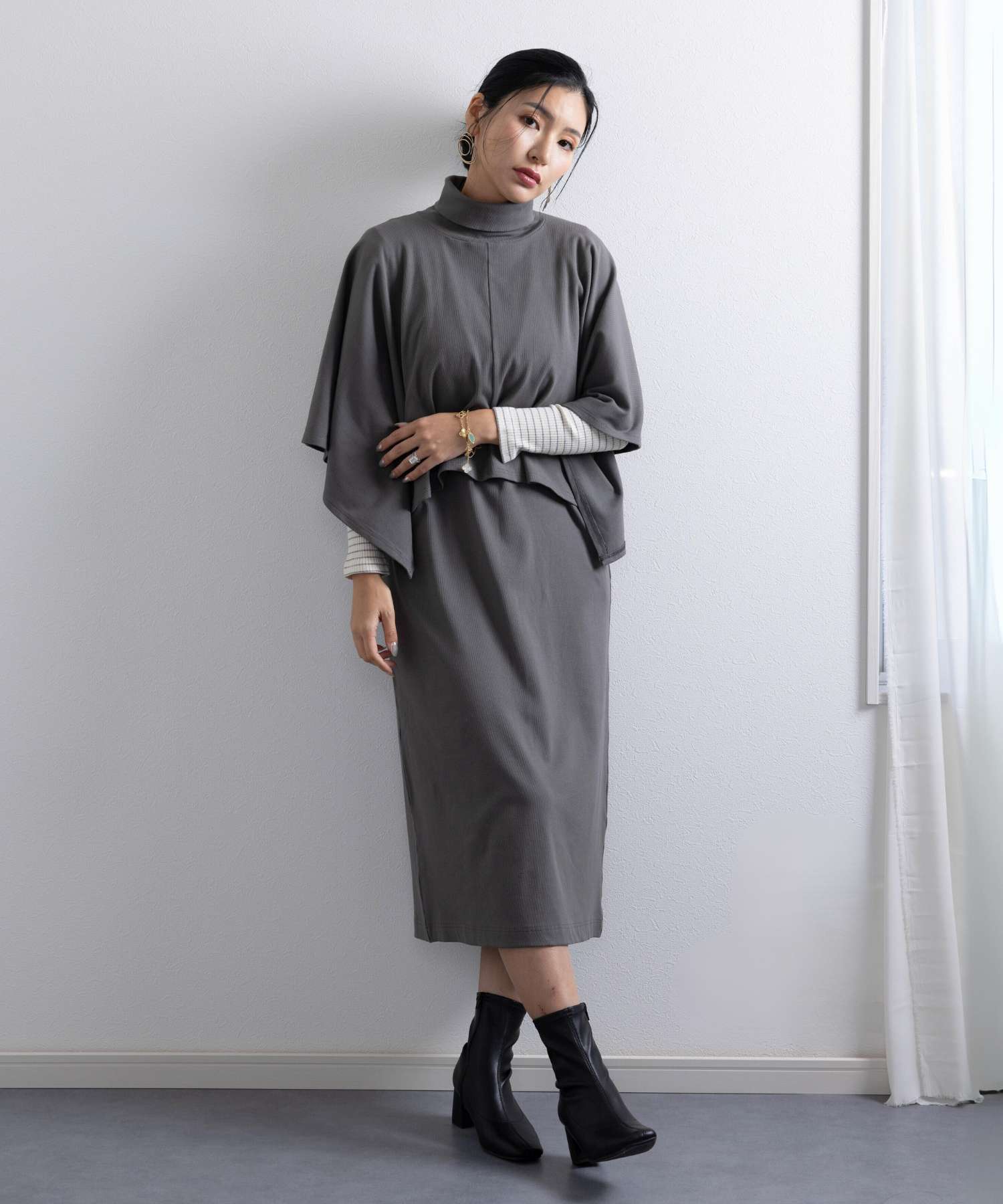 SweetMommy（スウィートマミー） ワンピース マタニティ セットアップ