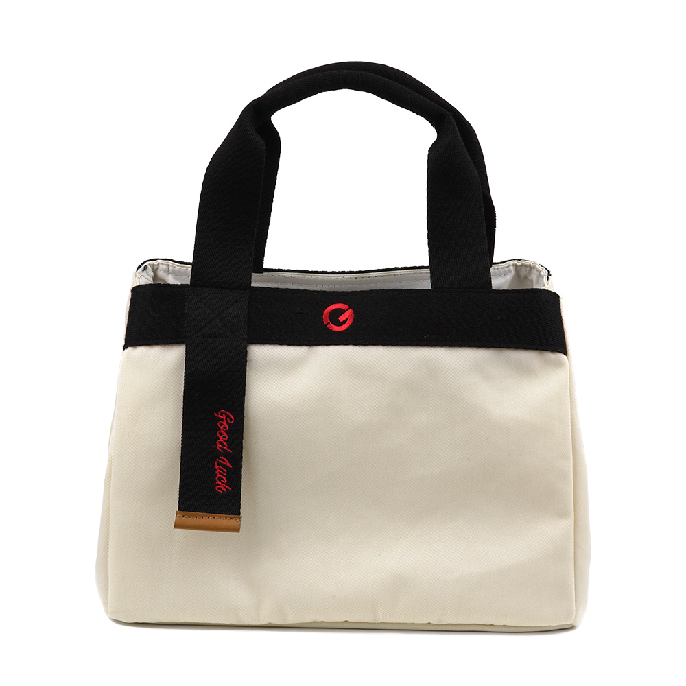 ゴルフ ラウンドバッグ トートバッグ レディース ミニ 大容量 カート