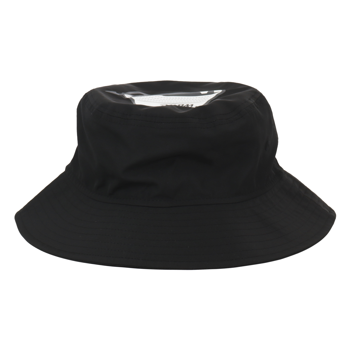 WAAC ワック ゴルフ ハット バケットハット ニューエラコラボ メンズ