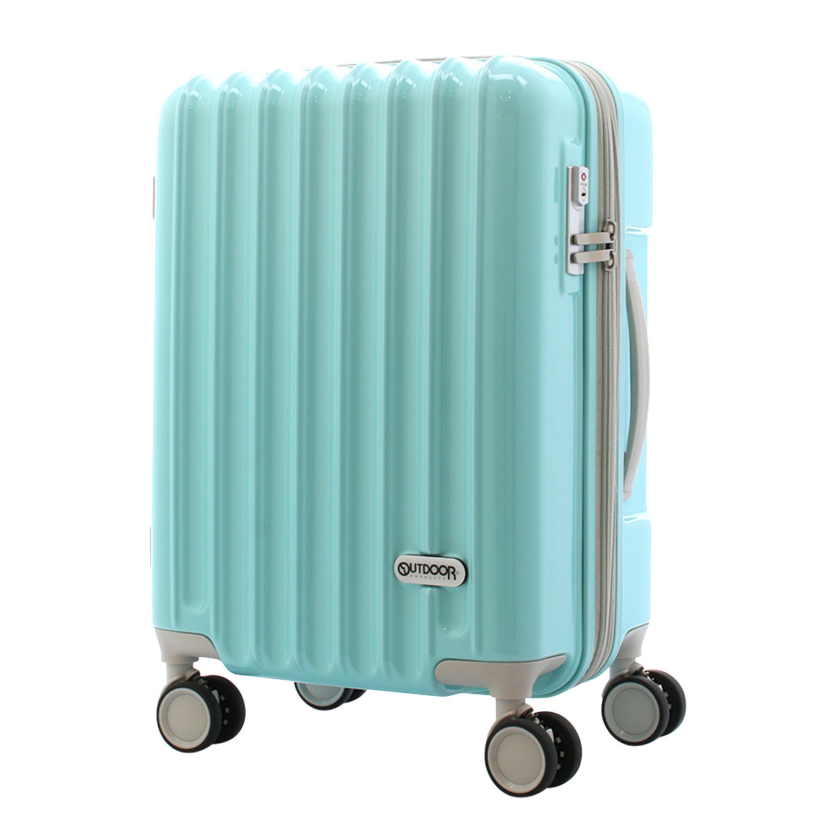 OUTDOOR PRODUCTS（アウトドアプロダクツ） スーツケース 57L 63cm 4kg