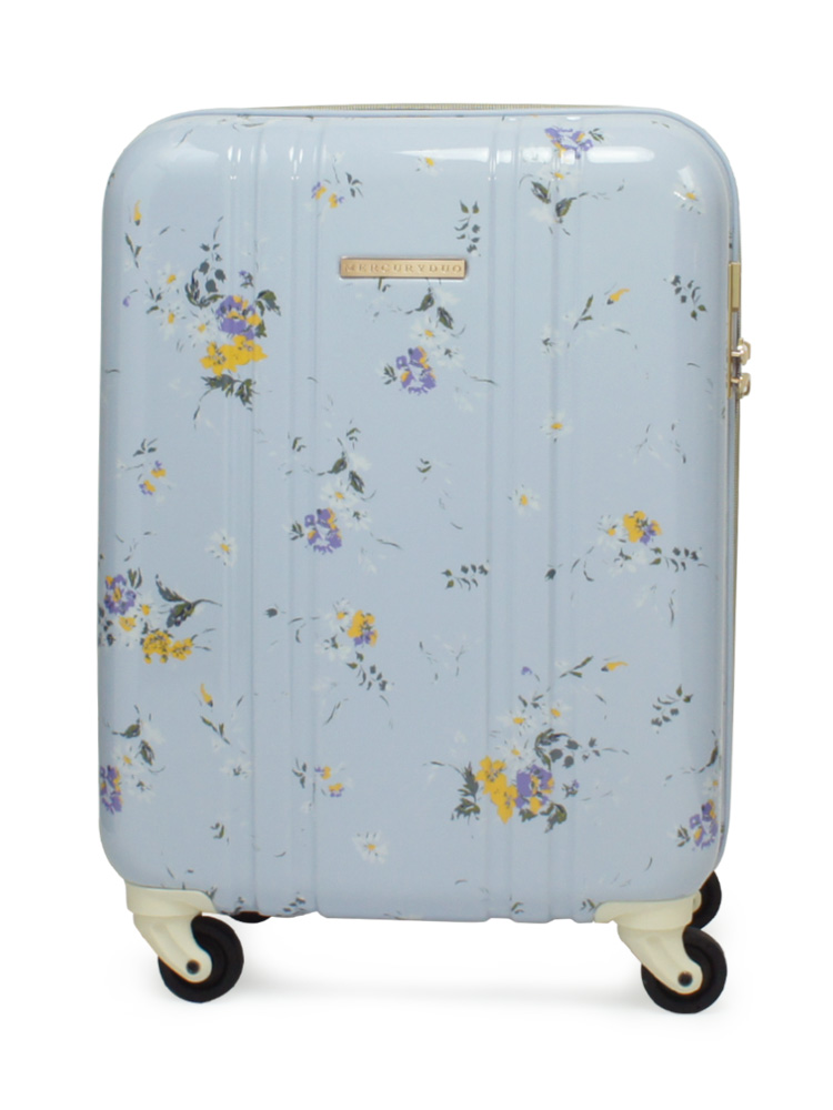 MERCURYDUO（マーキュリーデュオ） キャリーケース MD-0759-48 48cm