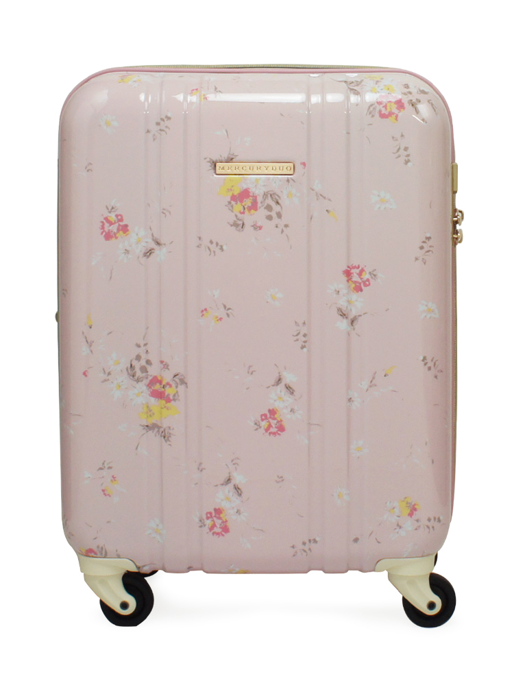MERCURYDUO（マーキュリーデュオ） キャリーケース MD-0759-48 48cm