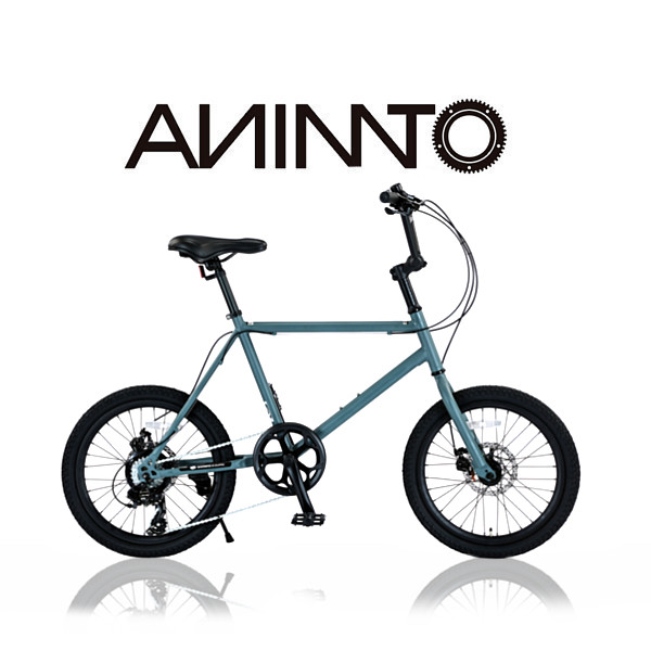 ミニベロ ディスクブレーキのおすすめ人気商品一覧 通販 - Yahoo