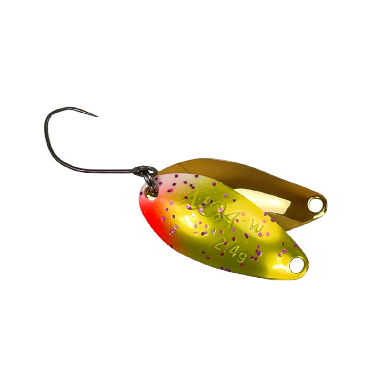 Rodio Craft（ロデオクラフト） NOA ノア 1.8g Bカラー トラウト