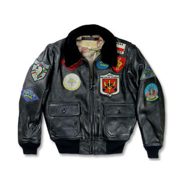 AVIREX（アヴィレックス） アビレックス G-1 TOPGUN MODEL G-1 トップ