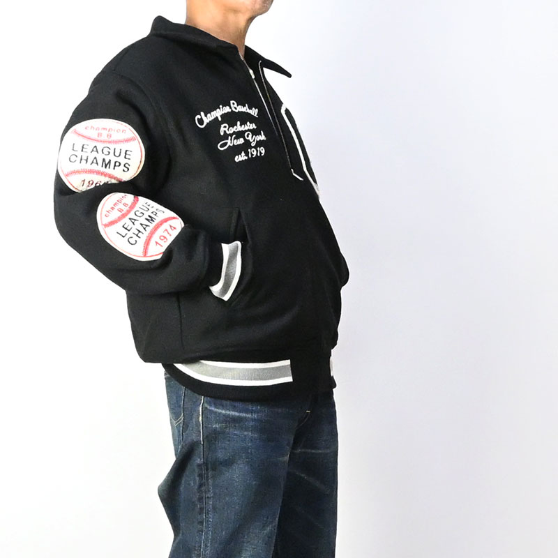Champion（チャンピオン） アワードジャケット AWARD JACKET