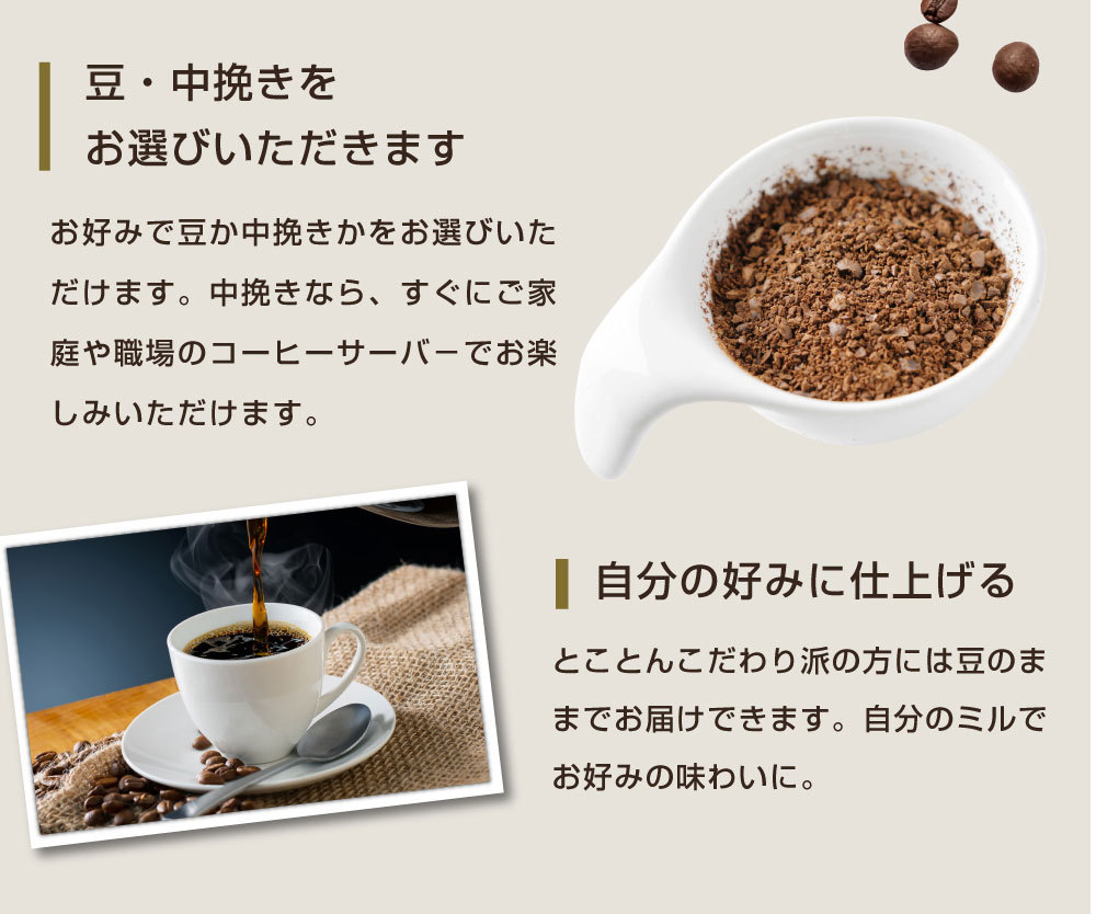 澤井珈琲 コーヒー 粉 豆 500g×3袋 濃厚な苦味 ビター 深いコク