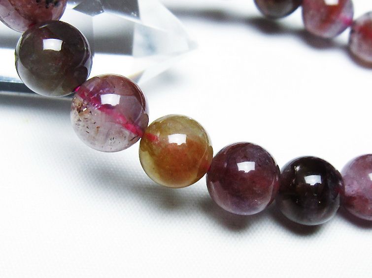 オーラライト23 ブレスレット 10mm [t204-2000]