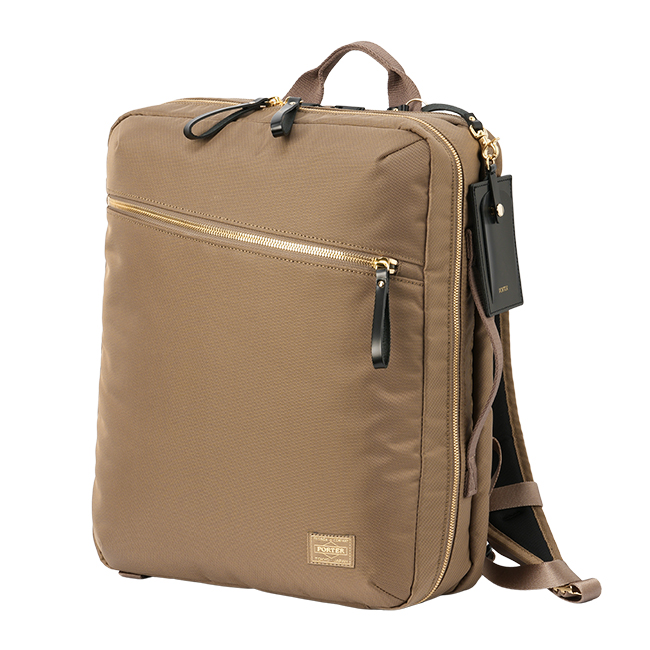 SHEA（PORTER GIRL） ポーター シア 2WAYデイパック(L) 871-05179 871