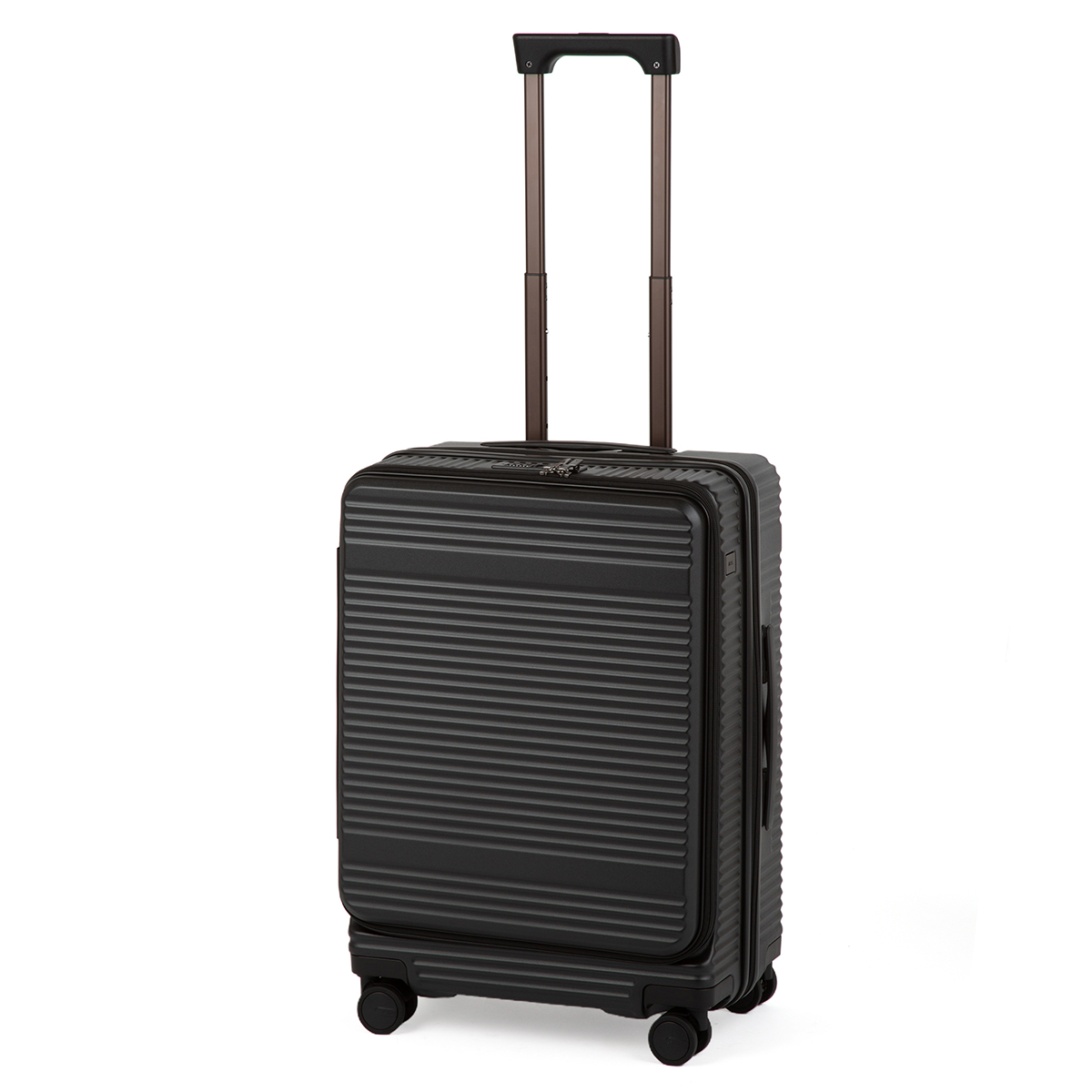 ace. TOKYO LABEL 最大51% 2/22限定 エース スーツケース Mサイズ 47L