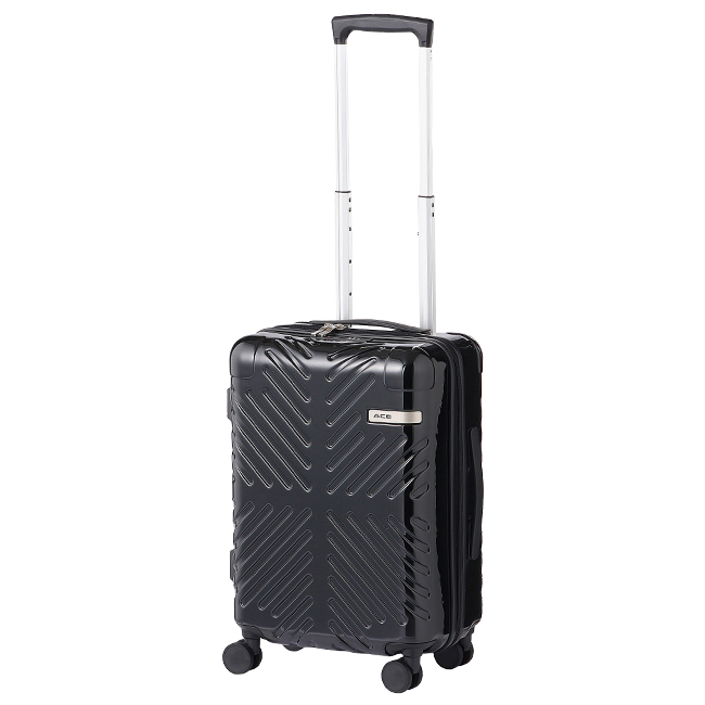 Ace（エース） 最大51% 2/22限定 ラディアル スーツケース 機内