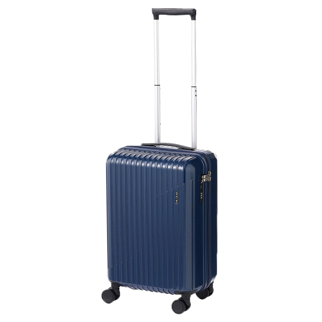 Ace（エース） 最大50% 2/25限定 限定ブラック クレスタ2 スーツケース