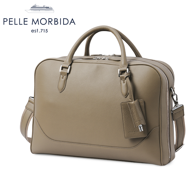 PELLE MORBIDA（ペッレ モルビダ） 最大42% 2/23限定 ビジネスバッグ