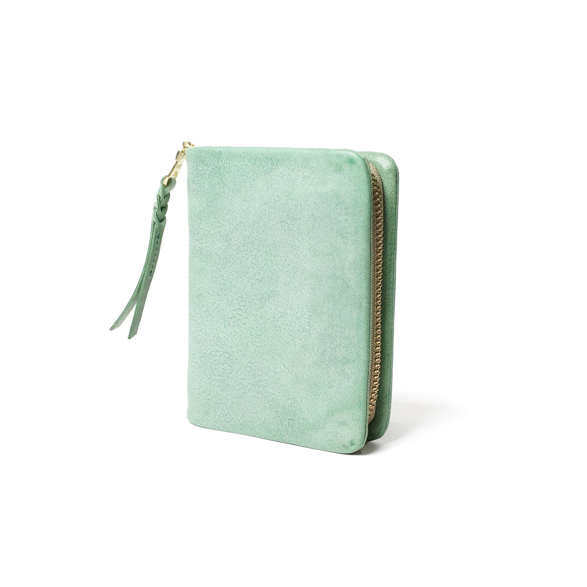 BAGGY'S ANNEX（バギーズ アネックス） ハーフ財布 LZYS7001 BAGGY'S