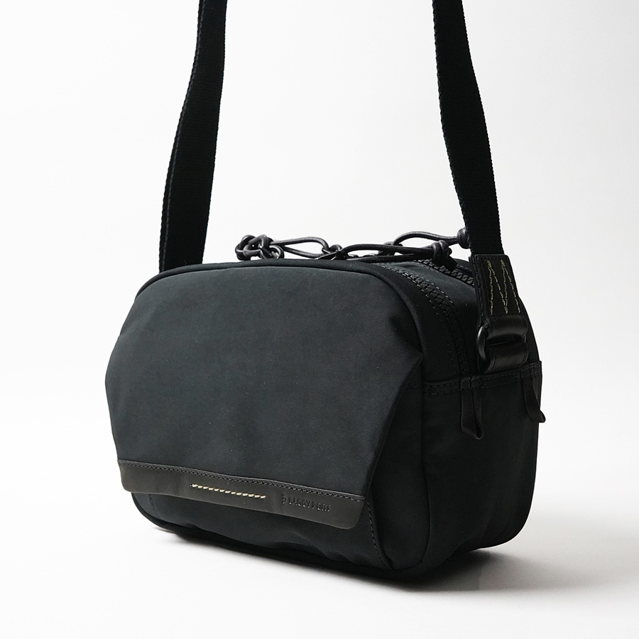 BAGGY PORT（バギーポート） 2層ミニショルダーバッグ ZKM-4500