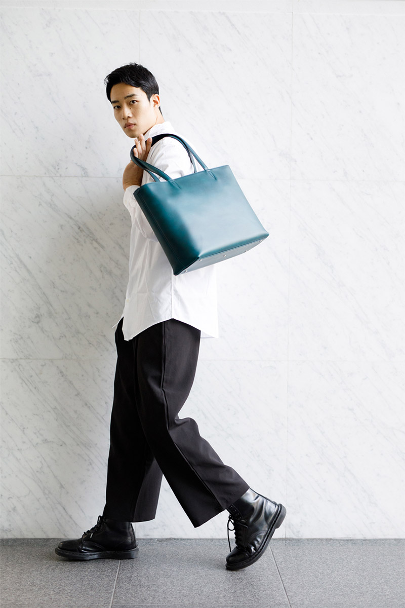 HERGOPOCH（エルゴポック） 3年保証＋ケアセット付 06 Series 06