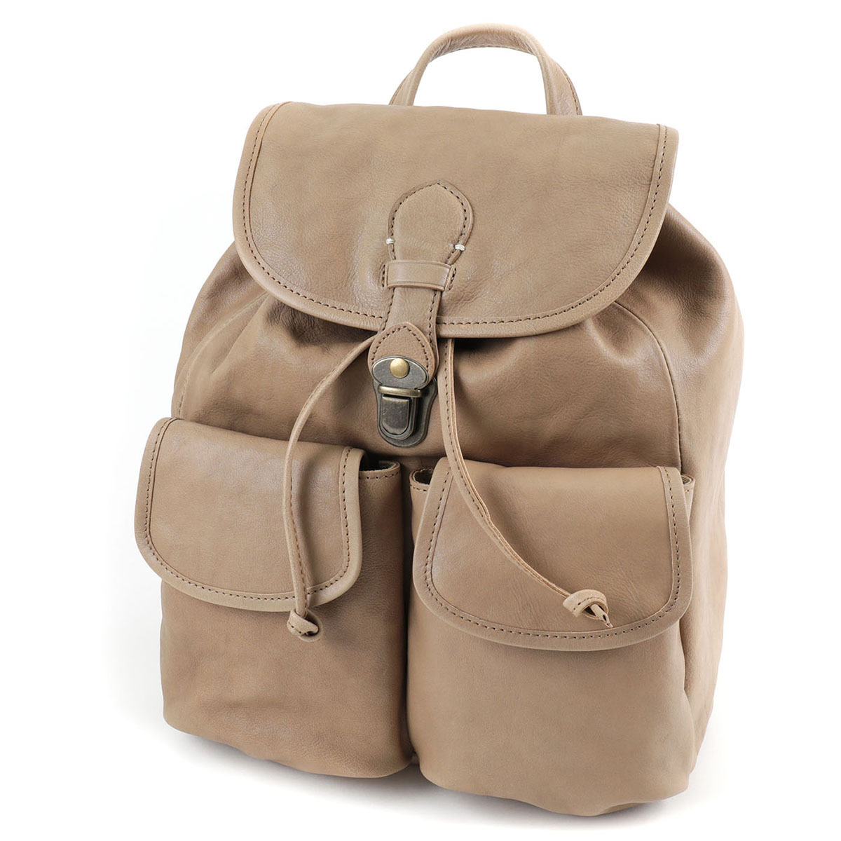 Dakota（ダコタ） ビーバー リュック 1034200 : こだわりのブランド