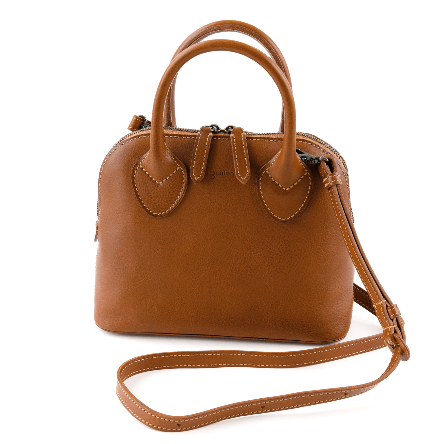 genten（ゲンテン） 3年保証＋ケアセット付 Minerva ミネルヴァ 2WAY