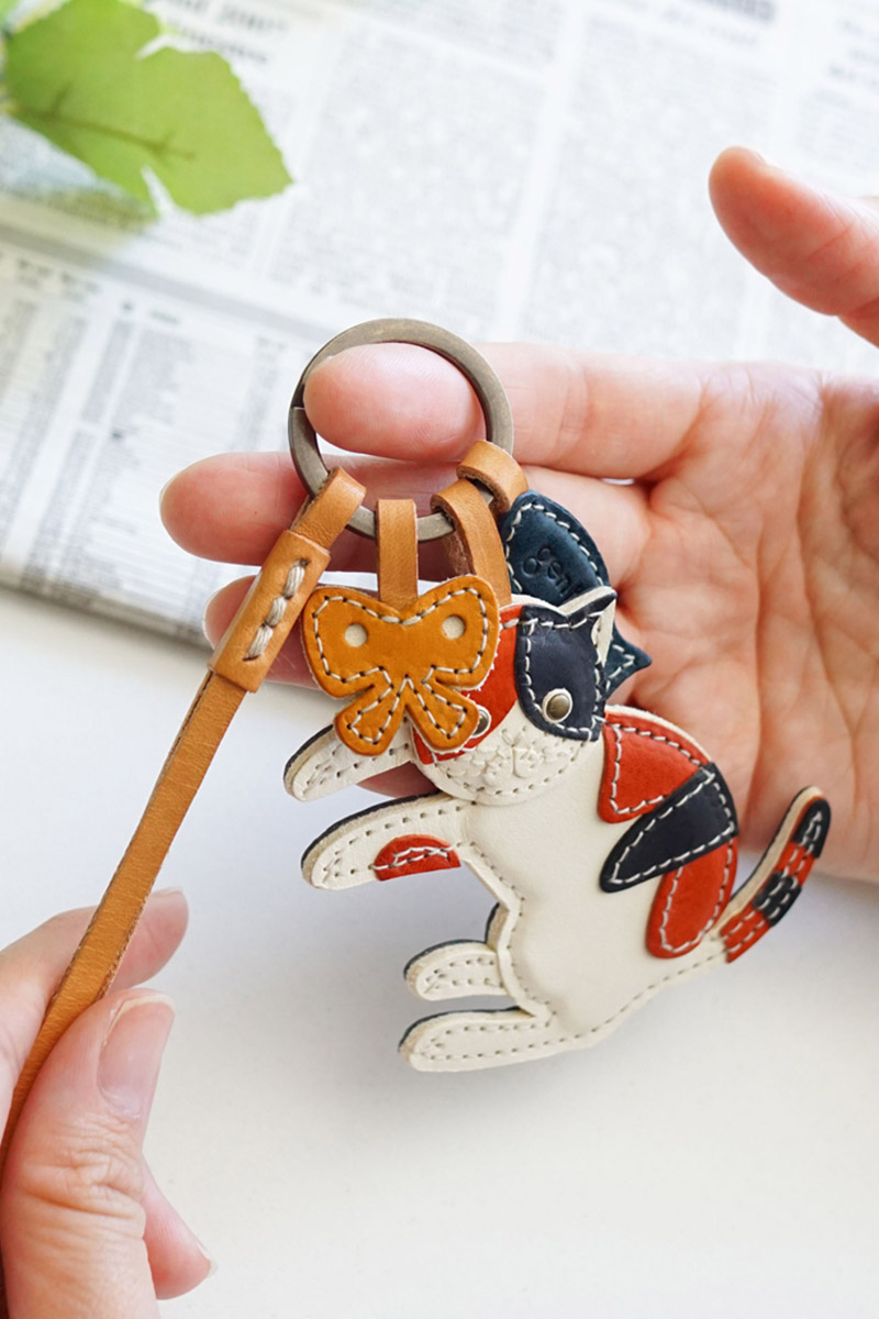 genten（ゲンテン） 3年保証＋ケアセット付 WAKU WAKU Charm ワクワク