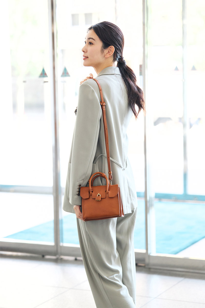 genten（ゲンテン） 3年保証＋ケアセット付 Minerva ミネルヴァ 2WAY