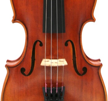 Nicolo Santi ニコロサンティ NSN60S 4/4 バイオリン 初心者セット