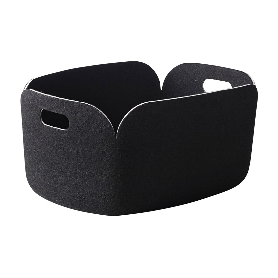 muuto（ムート） Muuto RESTORE リストア バスケット BASKET フェルト