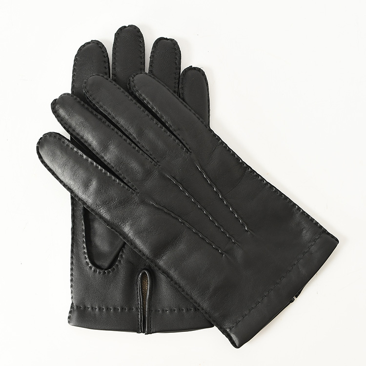 DENTS（デンツ） 手袋 グローブ メンズ スマホ対応 革 レザーグローブ
