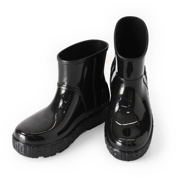 UGG（アグ） レインブーツ ショート レディース おしゃれ ブランド