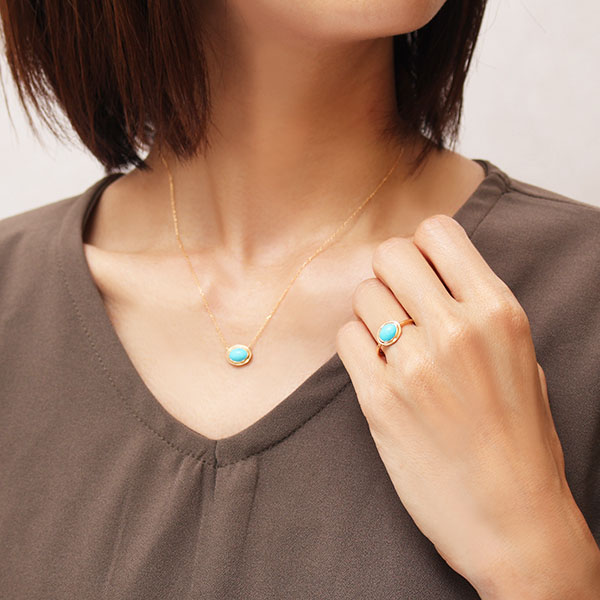 リング 指輪 レディース k18 18金 18k イエローゴールド シンプル