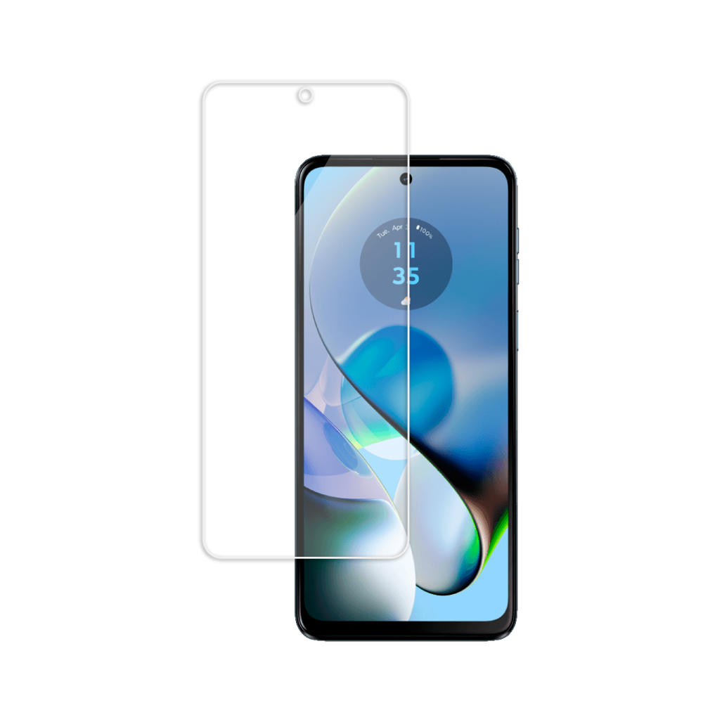 シズカウィル（shizukawill） moto g64y 5G ガラスフィルム motorola