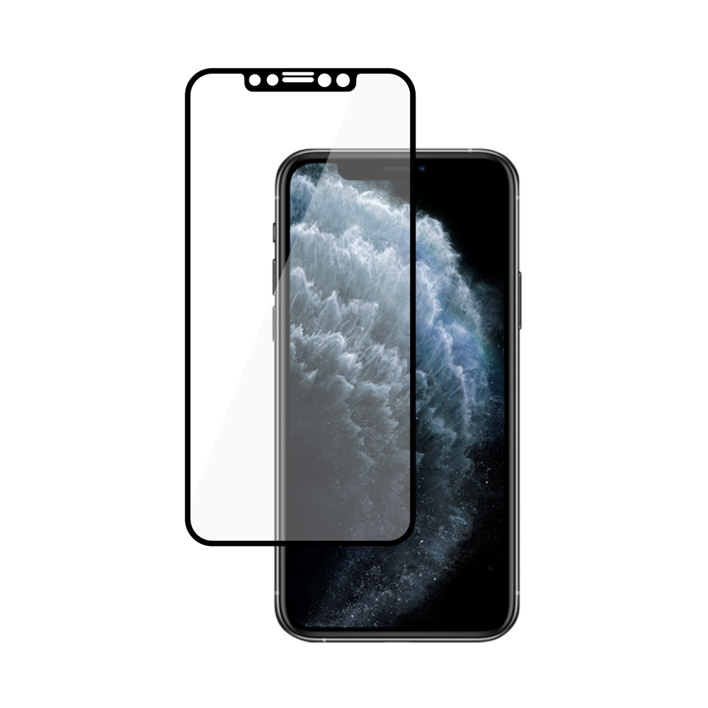 シズカウィル（shizukawill） iPhone11Pro ガラスフィルム 保護