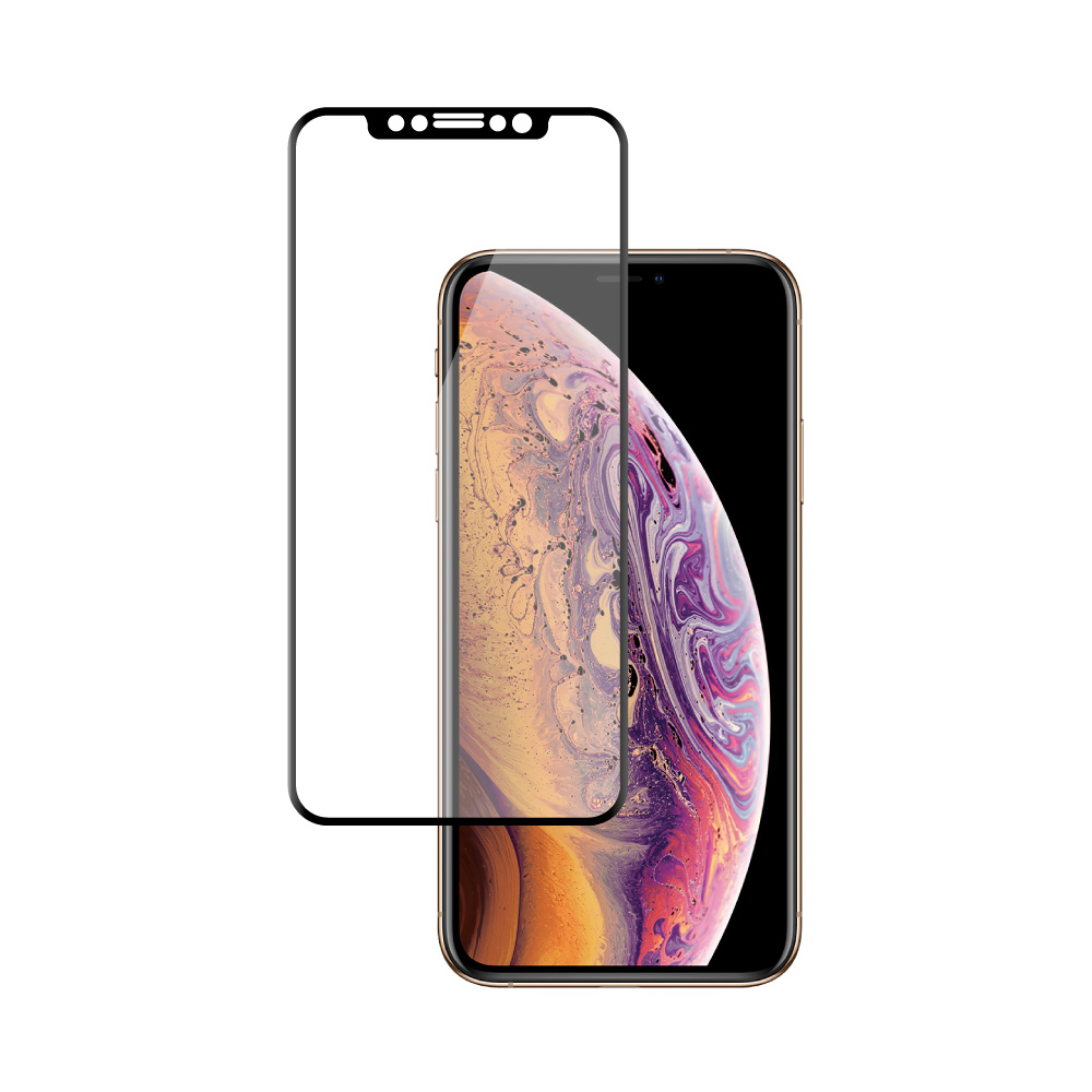 シズカウィル（shizukawill） iPhone11Pro ガラスフィルム 保護