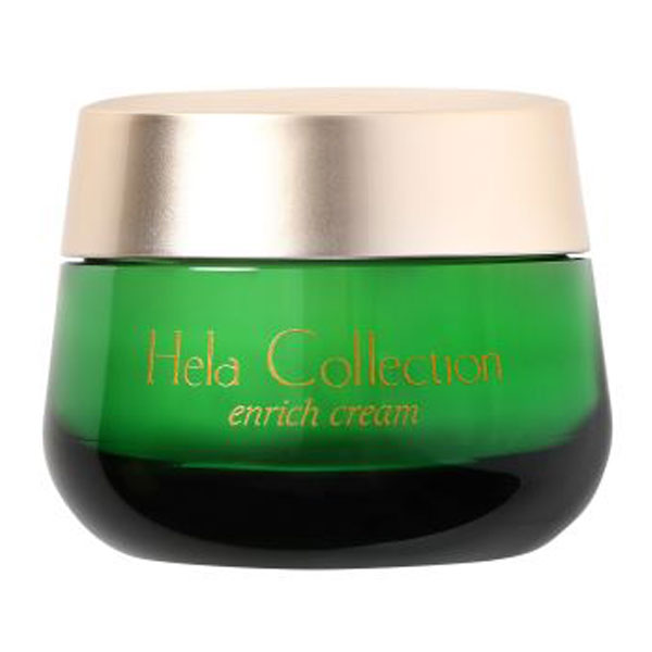 エンリッチクリーム（美容クリーム）（30g） 大高酵素 : PURE・HEART