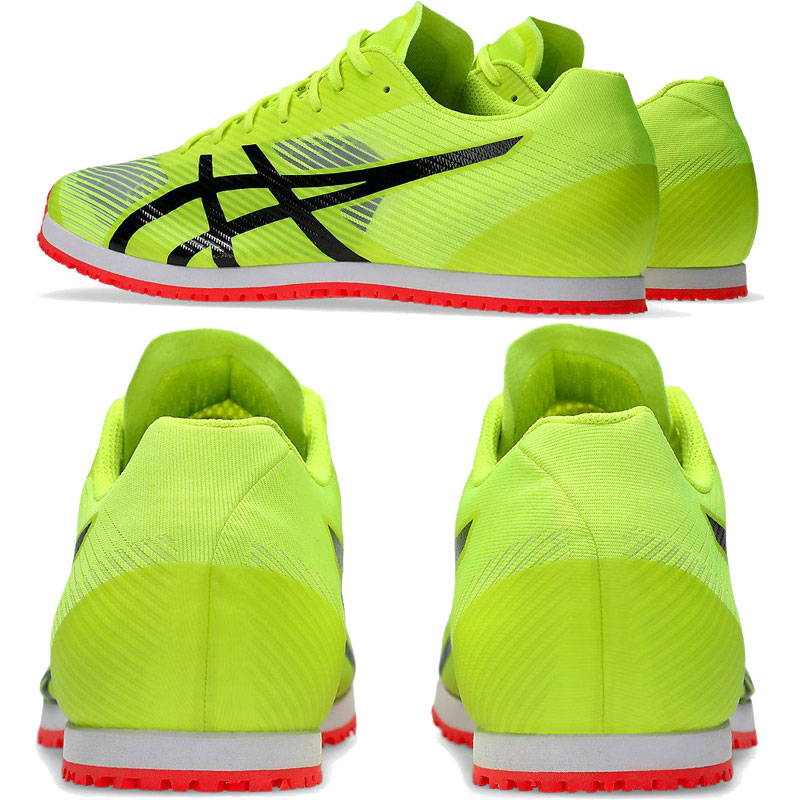 ASICS（アシックス） メンズ レディース ジュニア WINDSPRINT 3