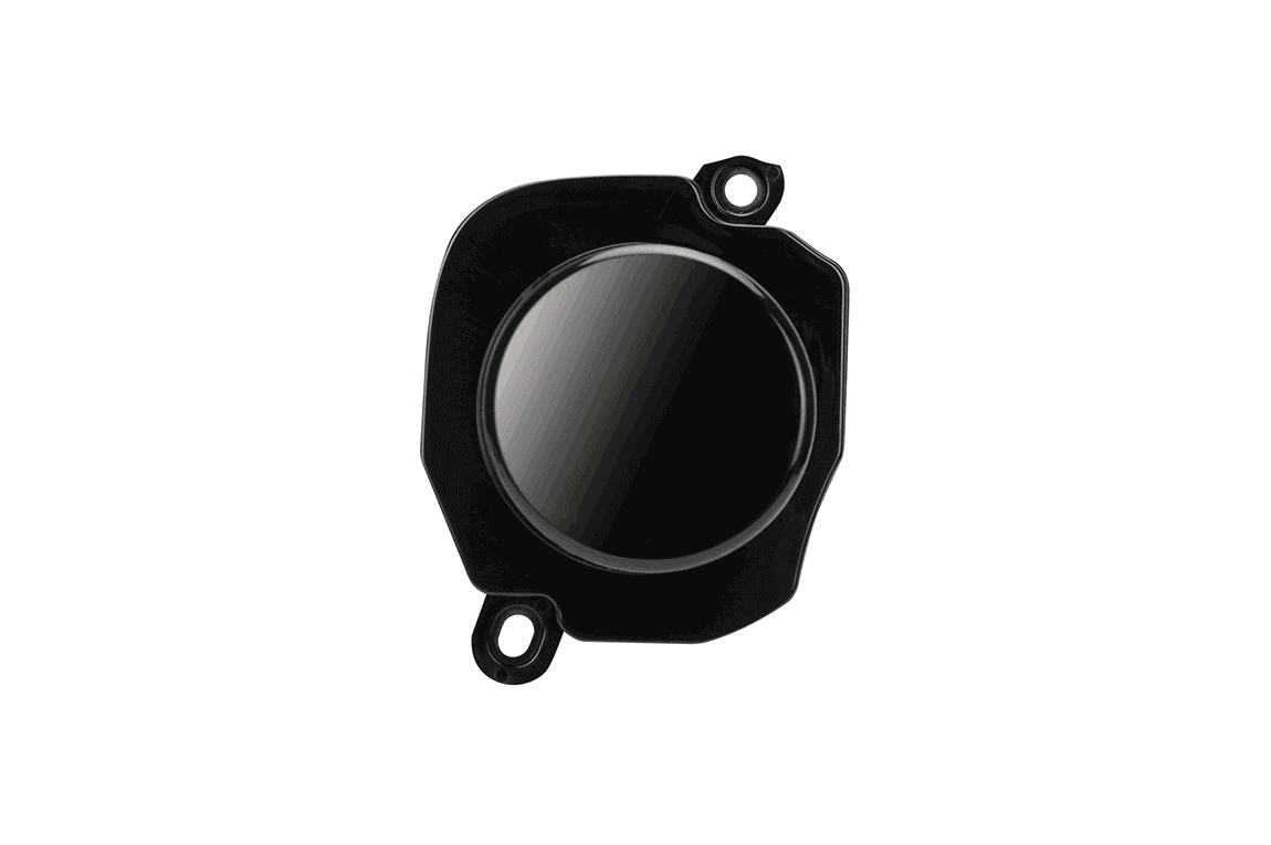 ショウワガレージ LEDフロントウィンカーランプ タイプ3 ジムニーJB64