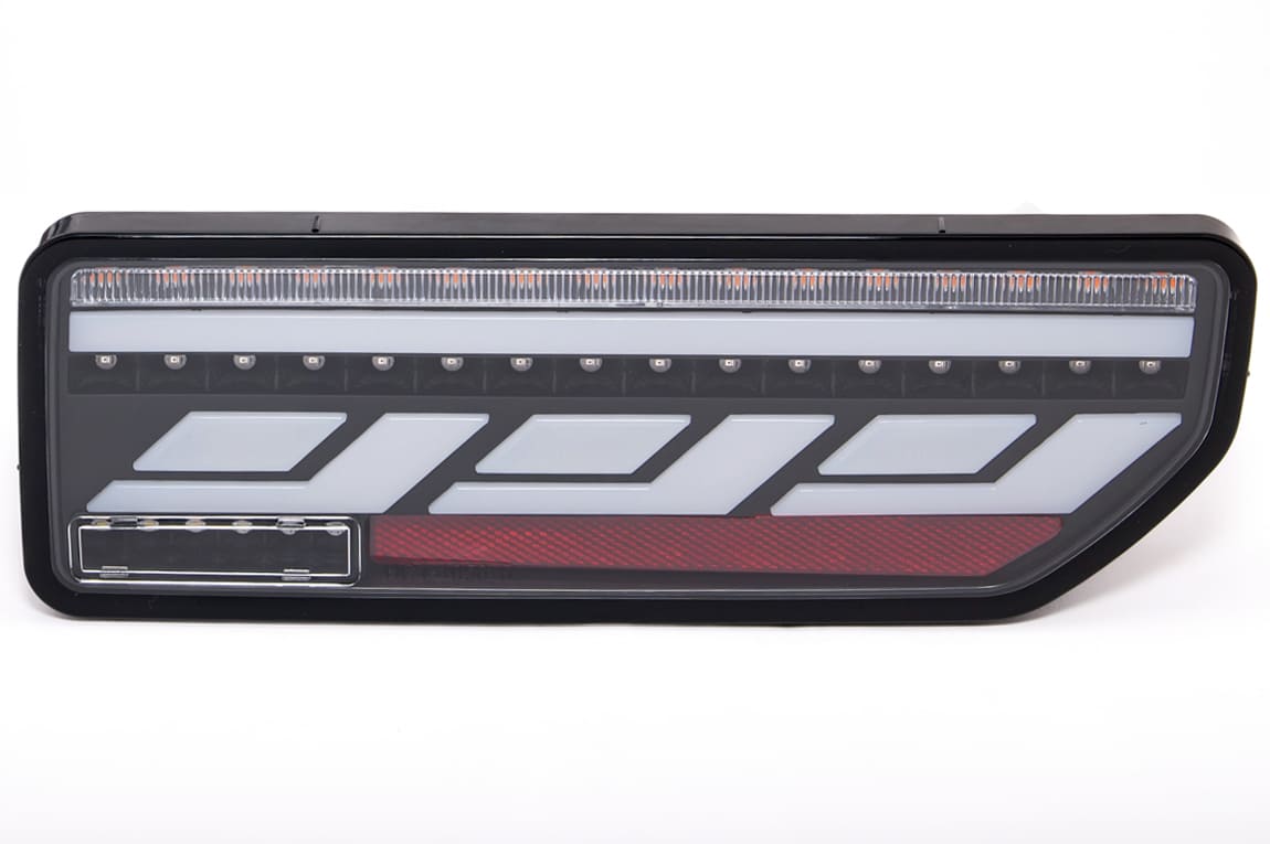 ショウワガレージ LEDテールランプ ジムニーJB64/ジムニーシエラJB74