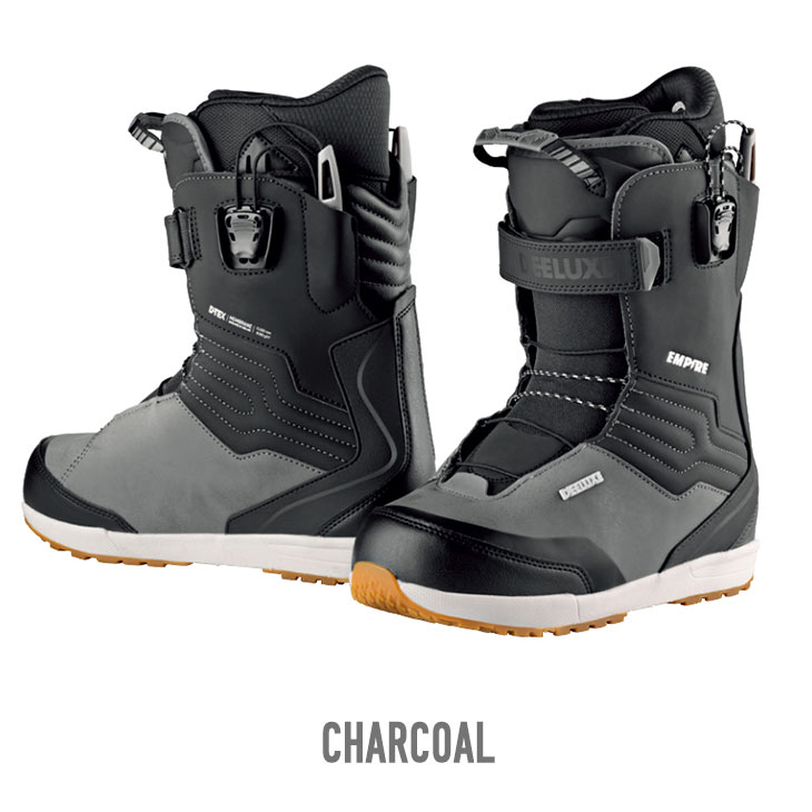 DEELUXE ディーラックス 24-25 EMPIRE CTF エンパイア シーティーエフ