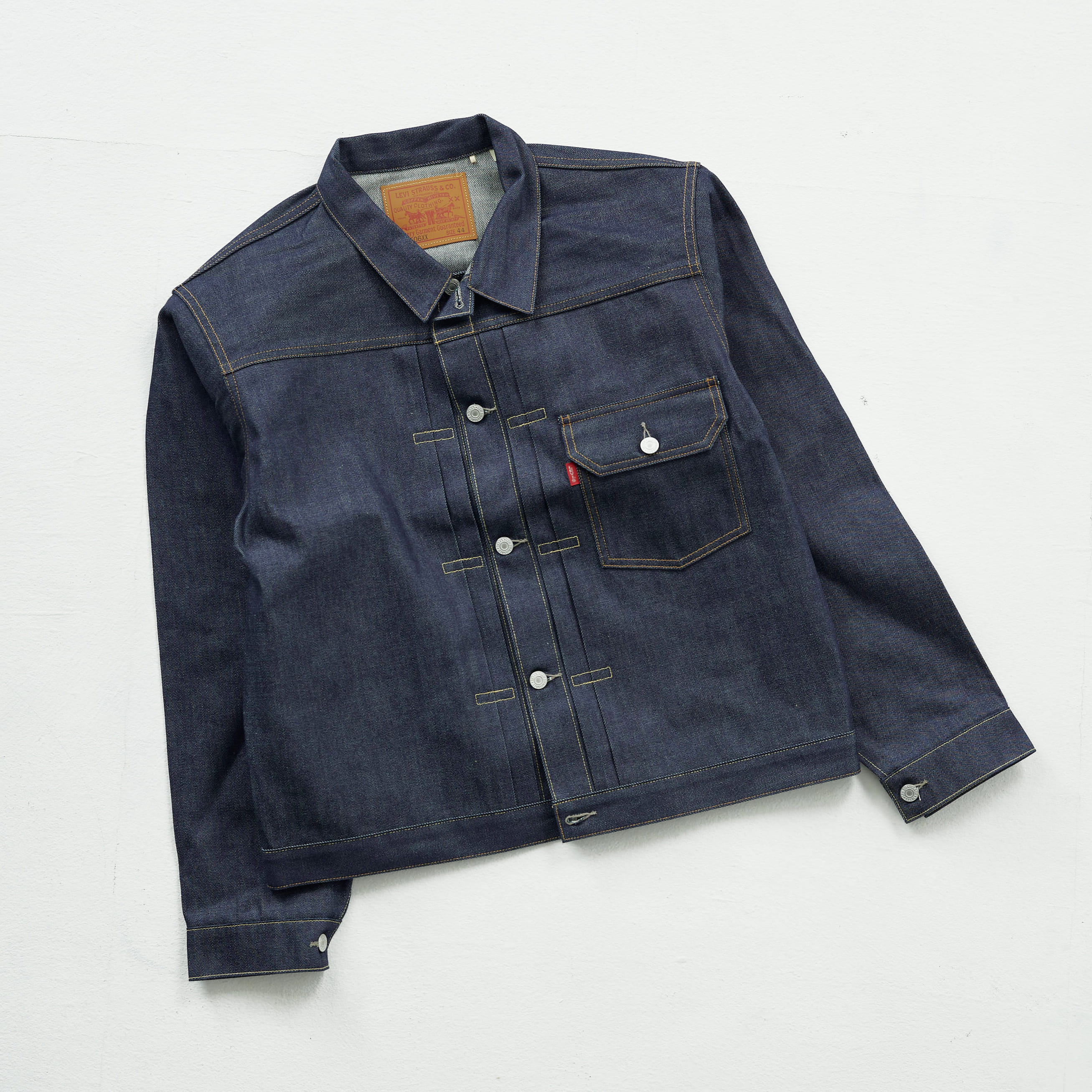 Levi's（リーバイス） ビンテージ クロージング LEVIS VINTAGE